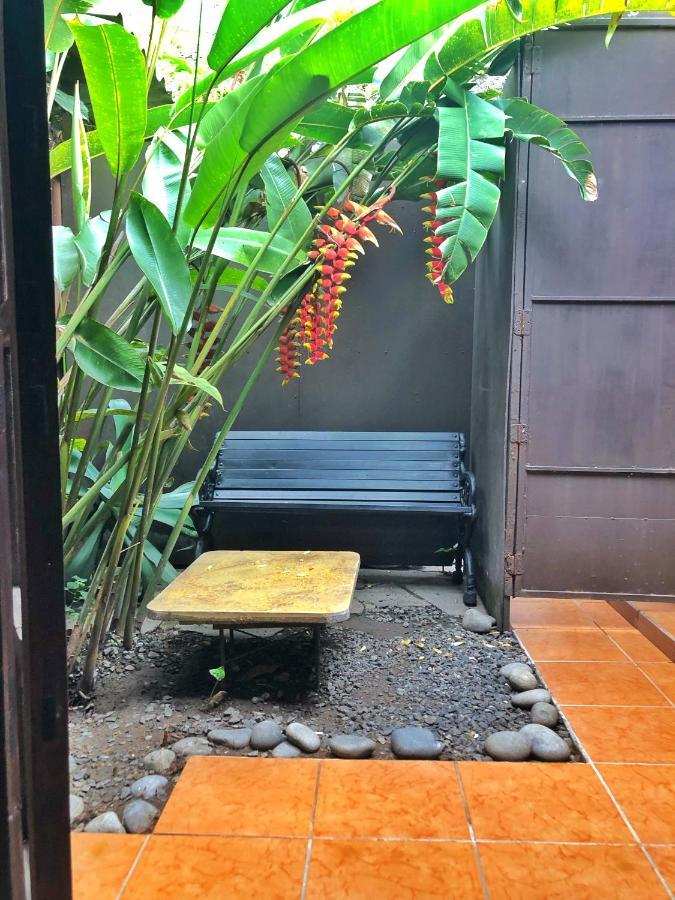 La Zona Hostel San Salvador Eksteriør billede