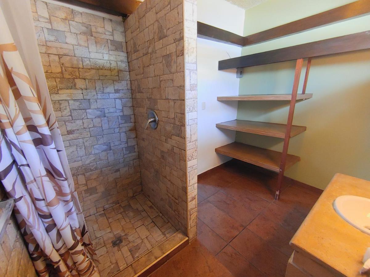 La Zona Hostel San Salvador Eksteriør billede